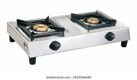 Gas Stove