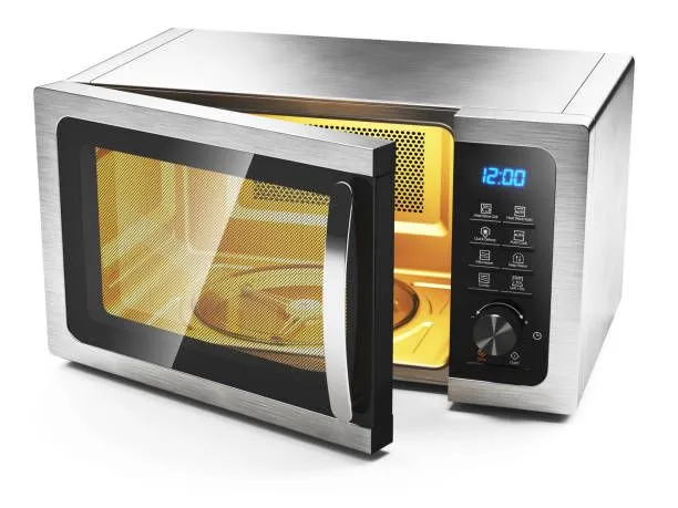 Microwave Oven