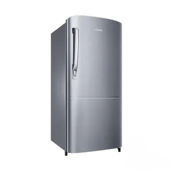 182L Single Door Refrigerator