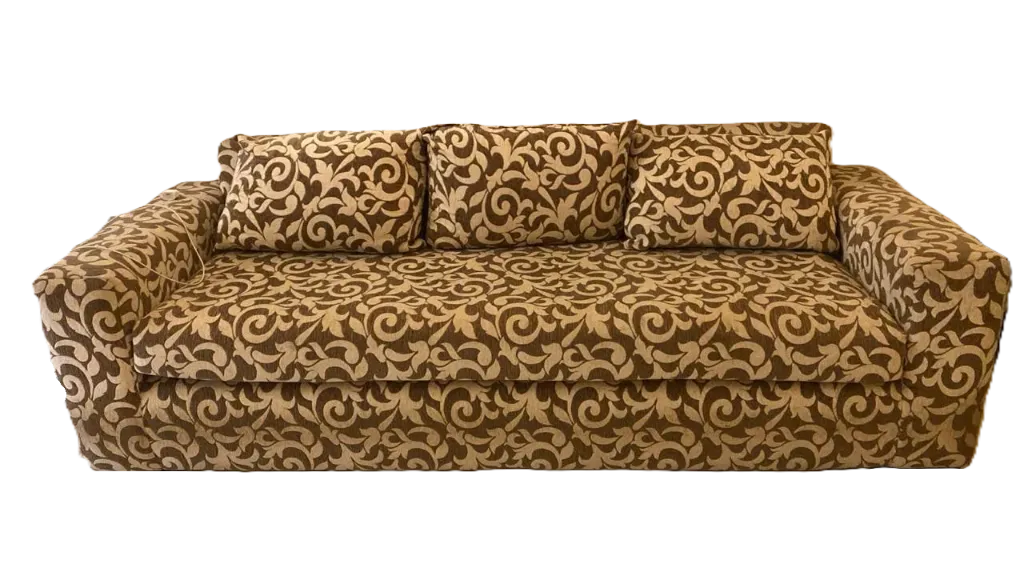5 Seater Sofa Set