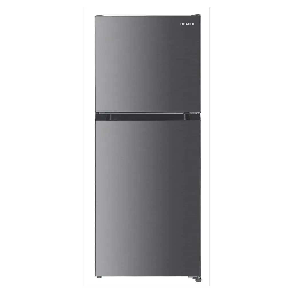 Double Door Refrigerator