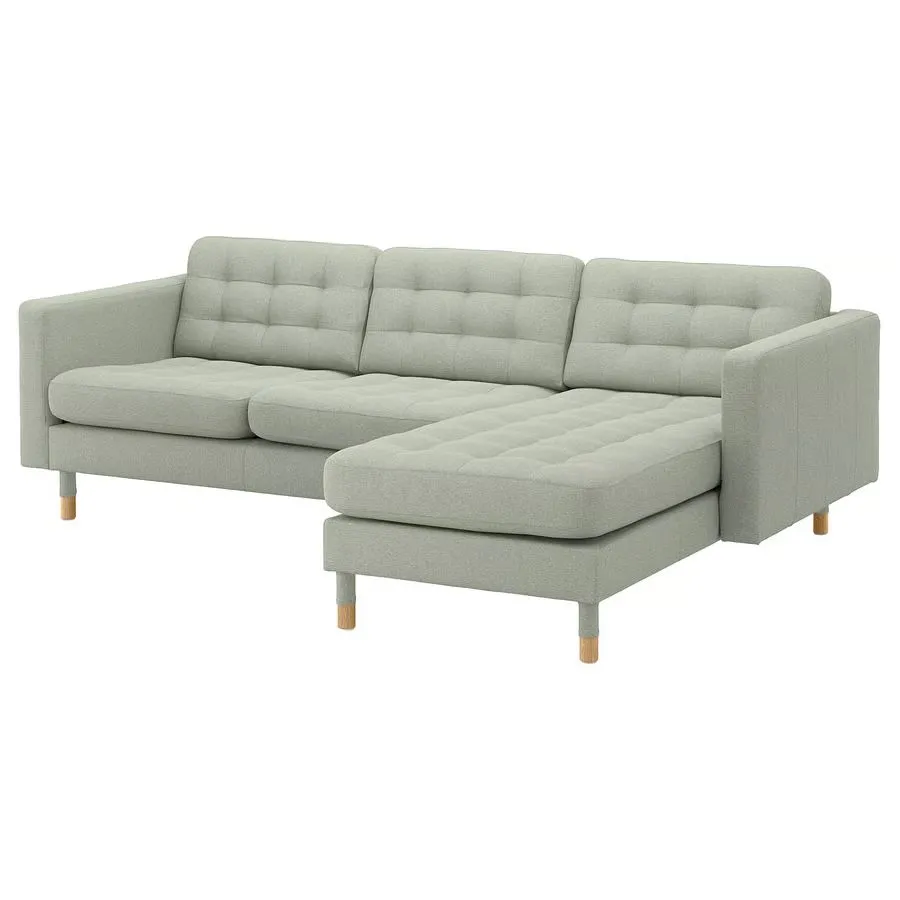 L Shape 5 Seater
