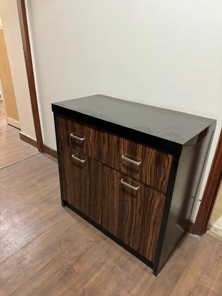 TV Cabinet/ Book Shelf