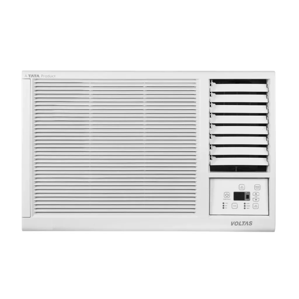 Window Air Conditioner 1 Ton