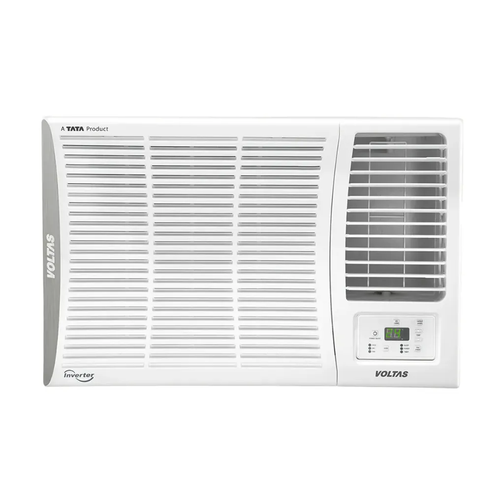 Window Air Conditioner 1.5 Ton