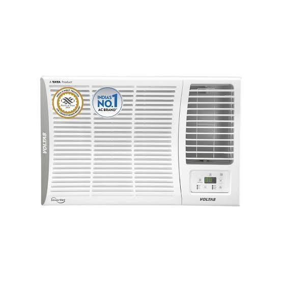 1.5 Ton Window AC